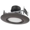 Satco LED Recessed Downlight (11859) -Light Bulbs Shop 11859lg