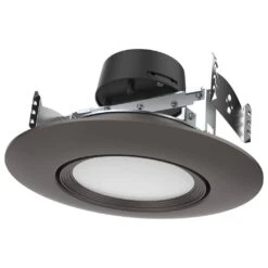 Satco LED Recessed Downlight (11859)