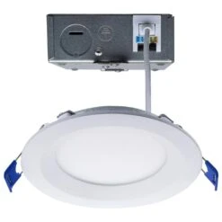 Satco LED Recessed Downlight (11870)