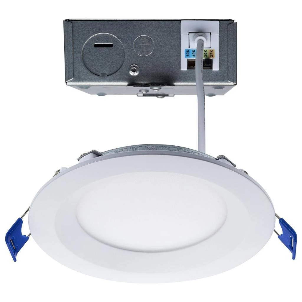 Satco LED Recessed Downlight (11870) 3 Satco LED Recessed Downlight (11870)