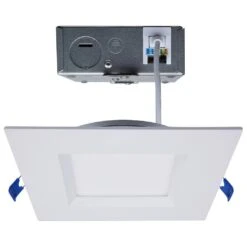 Satco LED Recessed Downlight (11873)