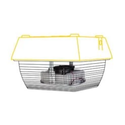 ESL Vision Multi Use Retrofit LED (11462) 11 ESL Vision Multi Use Retrofit LED (11462) -Light Bulbs Shop 12034cagemd 1