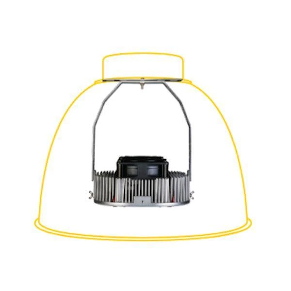 ESL Vision Multi Use Retrofit LED (11462) 7 ESL Vision Multi Use Retrofit LED (11462) - Image 5