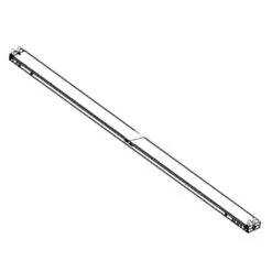 Keystone LED Tube Ready Strip (Tubes Sold Separately) (12110)