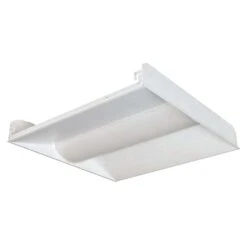 Keystone LED Troffer (12195)