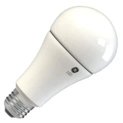 GE LED Light Bulb (76045)