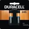 Duracell Battery (12410) -Light Bulbs Shop 12410blg
