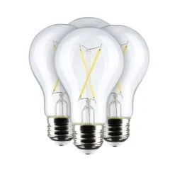 Satco LED Light Bulb (12464)
