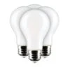 Satco LED Light Bulb (4 Pack) (12466) 1 Satco LED Light Bulb (4 Pack) (12466) -Light Bulbs Shop 12466lg