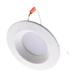 Eiko LED Residential Downlight Retrofit (12519)