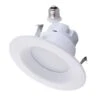 Eiko LED Downlight Retrofit Kit (12520) -Light Bulbs Shop 12520md