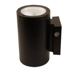 Eiko LED Cylinder Wall Sconce (12527)