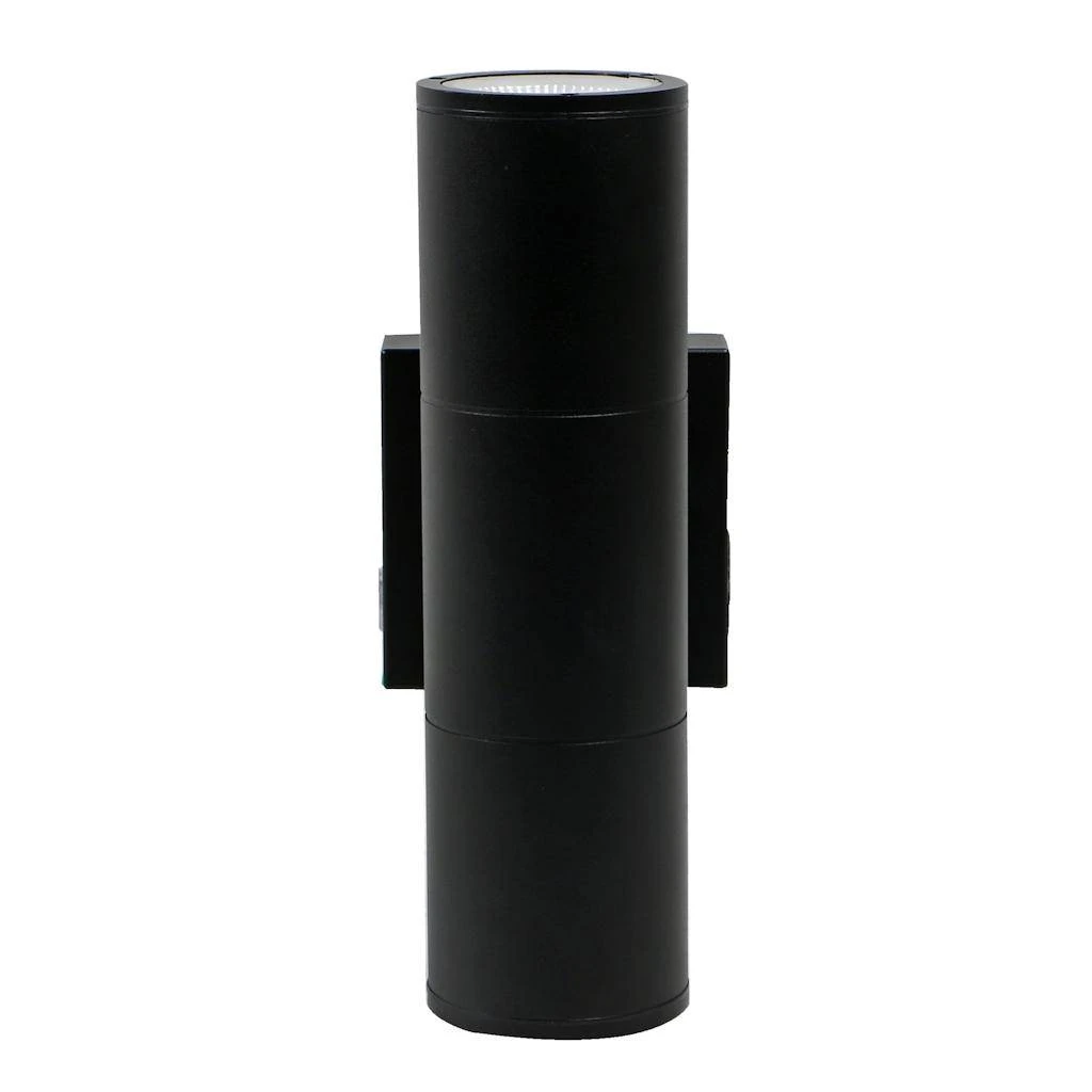 Eiko LED Cylinder Wall Sconce (12549) 3 Eiko LED Cylinder Wall Sconce (12549)