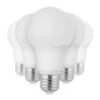 LED Light Bulb (6 Pack) (12648)