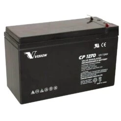 Vision Group Rechargeable Battery (12701)