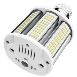 Eiko LED HID Area Light Bulb (12729) 7 Eiko LED HID Area Light Bulb (12729) -Light Bulbs Shop 12729topmd