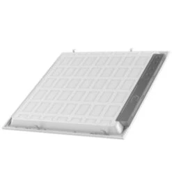 Keystone LED Backlit Panel Fixture (12776) -Light Bulbs Shop 12774addmd 2