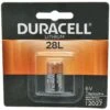 Duracell Battery (12810) -Light Bulbs Shop 12810blg