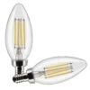 Satco LED Light Bulb (2 Pack) (12829) -Light Bulbs Shop 12829lg