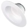 Nicor LED Recessed Downlight (12941) -Light Bulbs Shop 12941lg