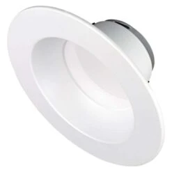 Nicor LED Recessed Downlight (12941)