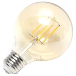 Keystone LED Filament Light Bulb (12987)