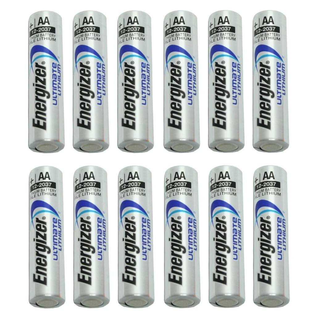 Eveready Battery (12 Pack) (13071) 3 Eveready Battery (12 Pack) (13071)