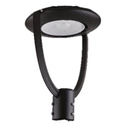 Eiko LED Post Top Fixture (13123)