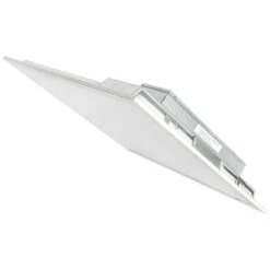 Eiko LED Flat Panel Hybrid Fixture (13139)