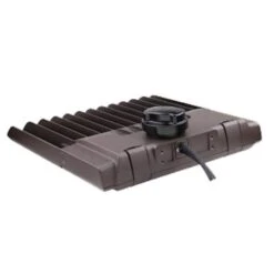 Keystone LED Area Light Fixture (13142) 7 Keystone LED Area Light Fixture (13142) -Light Bulbs Shop 13140topmd