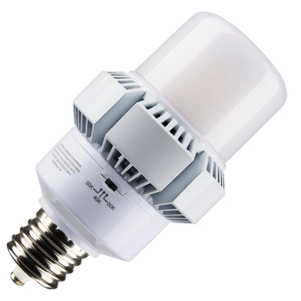 Satco LED Light Bulb (13165) 3 Satco LED Light Bulb (13165)