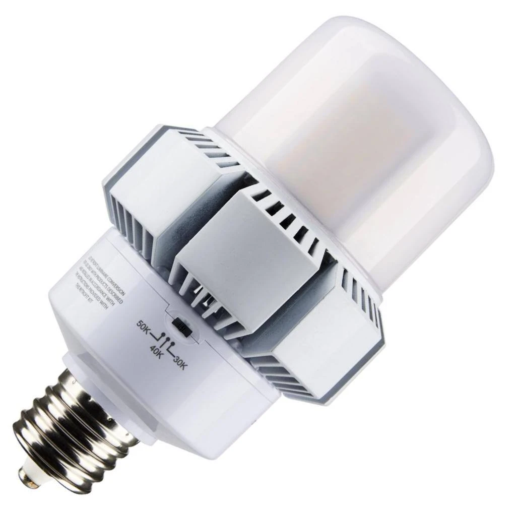 Satco LED Light Bulb (13167) 3 Satco LED Light Bulb (13167)