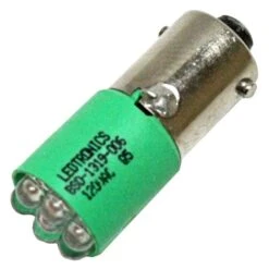 LEDtronics LED Light Bulb (13196)