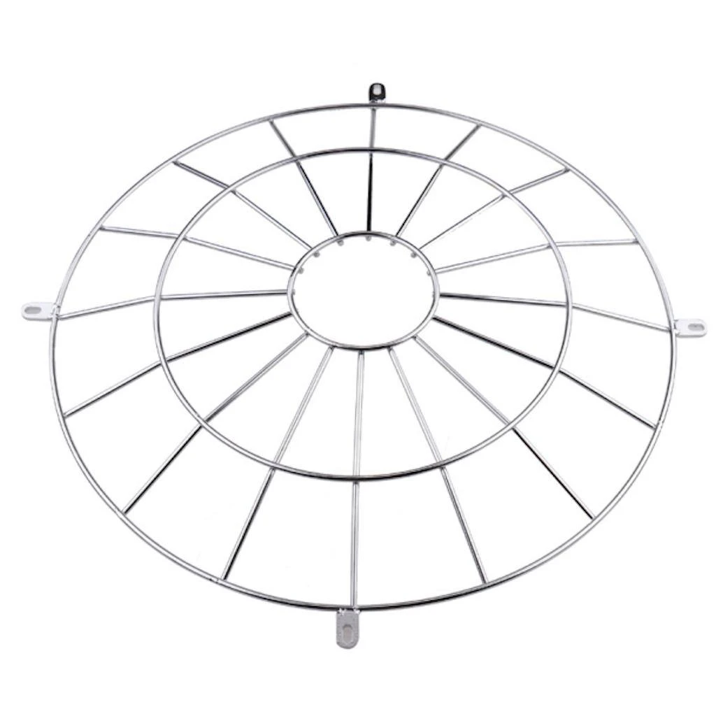 Keystone Wire Guard (13327) 3 Keystone Wire Guard (13327)