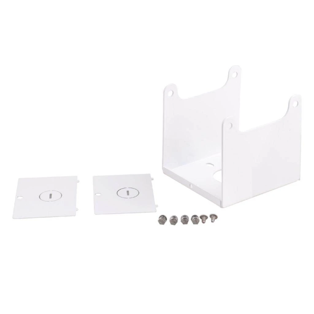 Keystone Mounting Kit (13370) 3 Keystone Mounting Kit (13370)