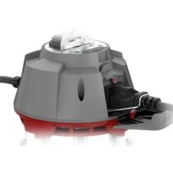 Keystone LED High Bay Work Light (13398) -Light Bulbs Shop 13398sidemd