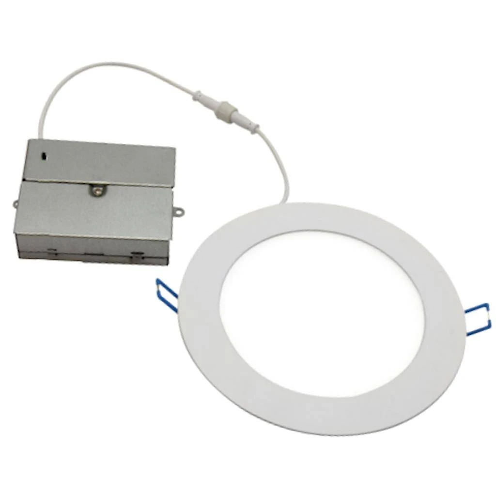 Maxlite LED Downlight Retrofit Kit (13400) 3 Maxlite LED Downlight Retrofit Kit (13400)