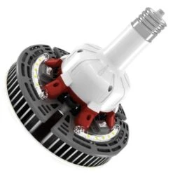 Keystone HID LED High Bay Lamp (13491) 7 Keystone HID LED High Bay Lamp (13491) -Light Bulbs Shop 13491extramd