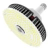 Keystone HID LED High Bay Lamp (13491) 2 Keystone HID LED High Bay Lamp (13491) -Light Bulbs Shop 13491lg