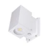 Nicor LED Wall Mount Light Fixture (13603) 1 Nicor LED Wall Mount Light Fixture (13603) -Light Bulbs Shop 13603md