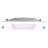 Nicor LED Recessed Downlight (13658) -Light Bulbs Shop 13658lg 1