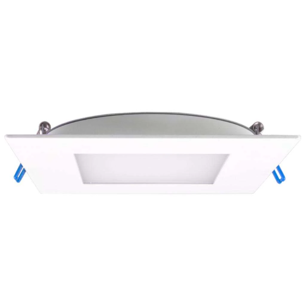 Nicor LED Recessed Downlight (13670) 3 Nicor LED Recessed Downlight (13670)