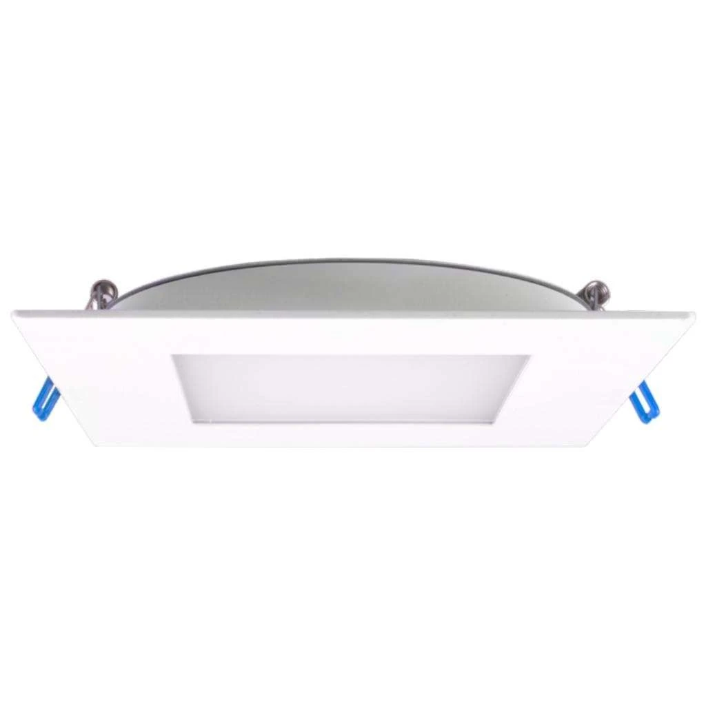 Nicor LED Recessed Downlight (13686) 3 Nicor LED Recessed Downlight (13686)