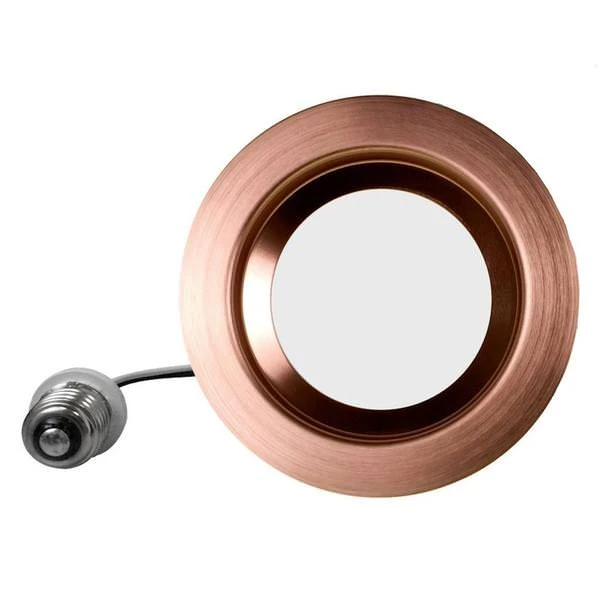 Nicor Recessed LED Light Fixture (13699) 4 Nicor Recessed LED Light Fixture (13699) - Image 2