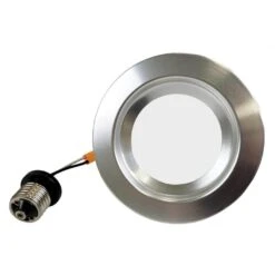 Nicor Recessed LED Light Fixture (13704)