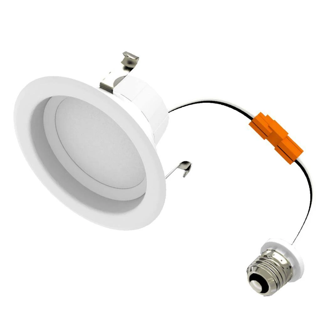 Keystone LED Retrofit Downlight (13740) 3 Keystone LED Retrofit Downlight (13740)