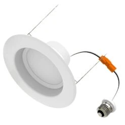 Keystone LED Retrofit Downlight (13745)