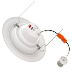 Keystone LED Retrofit Downlight (13745) 7 Keystone LED Retrofit Downlight (13745) -Light Bulbs Shop 13745md