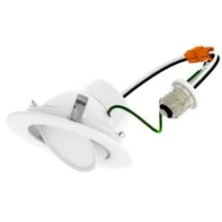 Keystone LED Retrofit Downlight (13747)