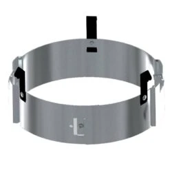 Keystone Torsion Spring For LED Downlight (13766)